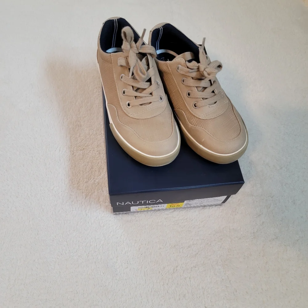 Boy's casual shoes - Picture 4 of 17
